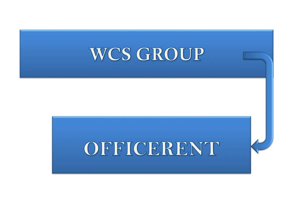 wcs group