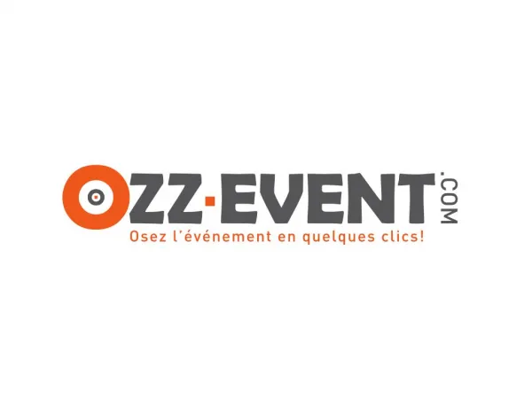 Ozz-Event, le nouvel outil numérique d'organisation d'événements