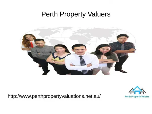Perth Property Valuers for Real Estate Advice