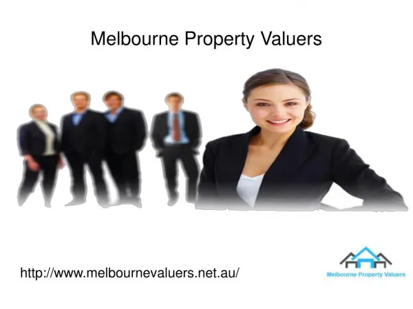 Find Pre/Post-Valuations with Melbourne Property Valuers