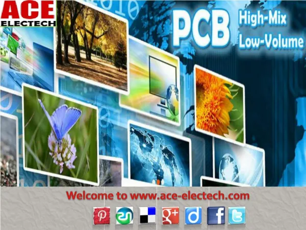 Get reliable China PCB Supplier who offers the best quality PCB Boards