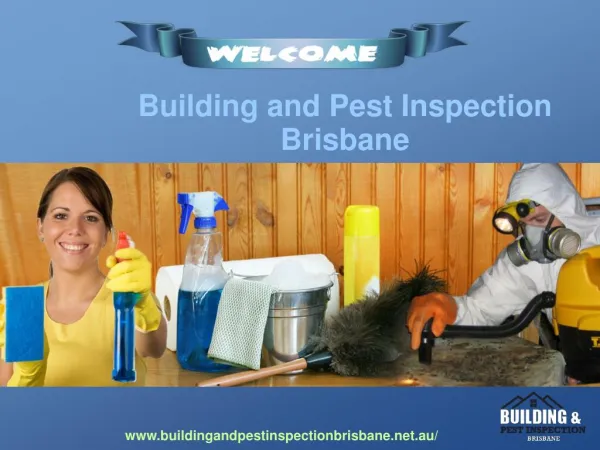 Building Inspections Brisbane