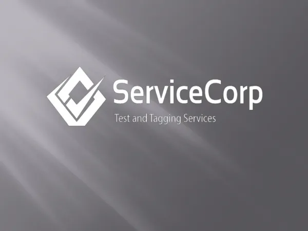 Servicecorp