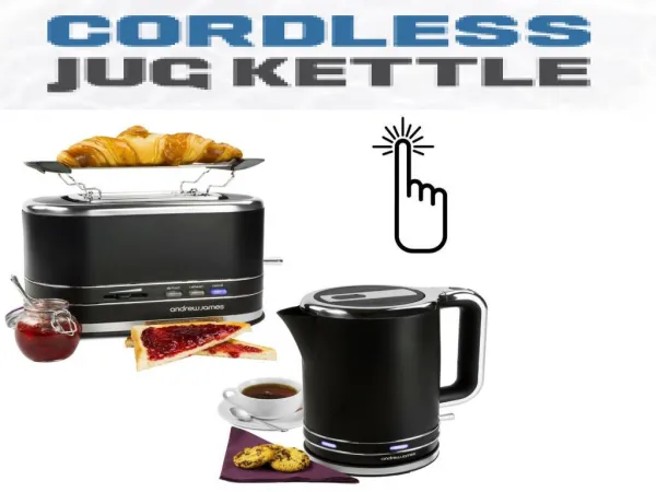 Philips Cordless Jug Kettles Now With A Combination Of Coolest Design