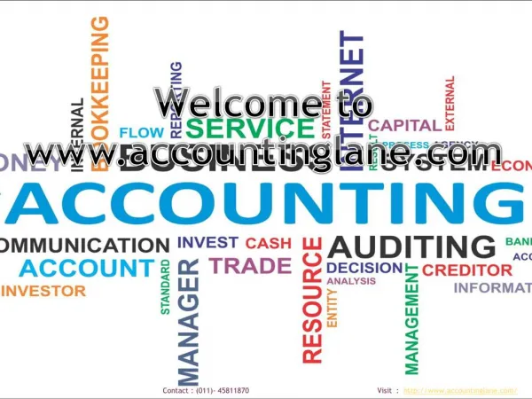 Outsource Quickbooks bookkeeping