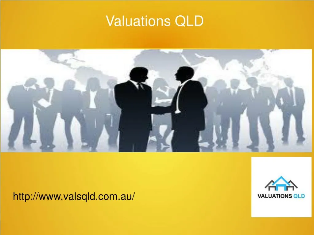 valuations qld