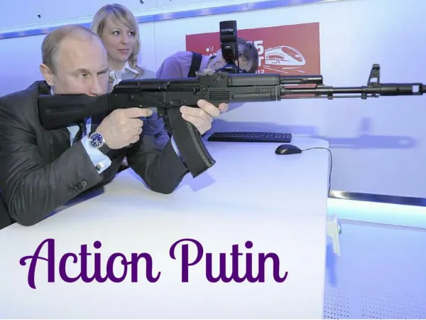 Action Putin