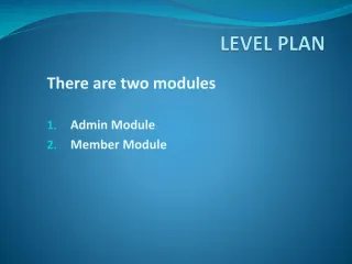 Generation Software, Help Plan Software, investment software, MLM Software, Binary MLM Software - slide 1