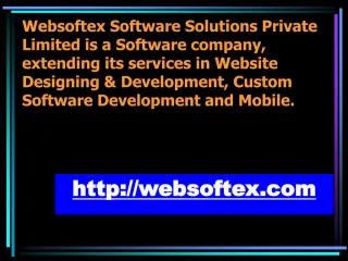 Website Designing, Web Development, MLM Software, HR Payroll Software, Chit Fund Software, Micro Finance Software - slide 1