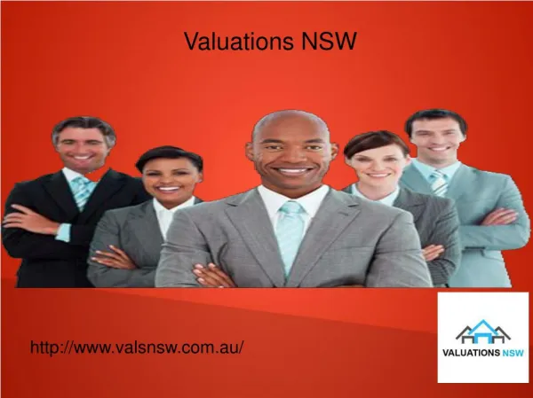 Capital Gains Tax Valuations with Valuation NSW