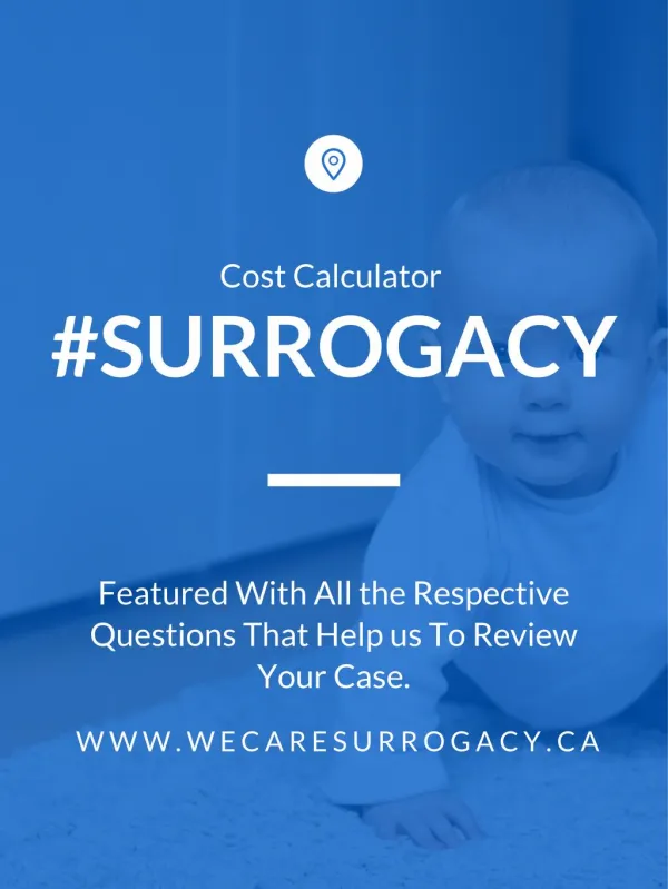 Surrogacy Services | Gestational Surrogacy | Gay Surrogacy