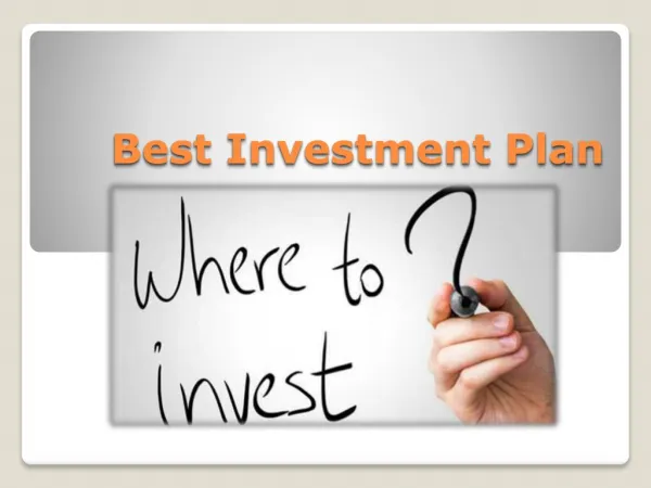 Thrift Savings Plan among best investments