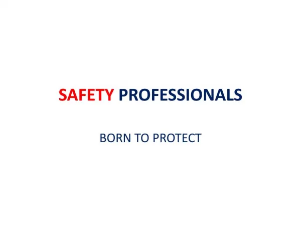 Nebosh Safety Diploma Course syllabus - Best nebosh institute in india - Industrial and fire and safety courses in chenn