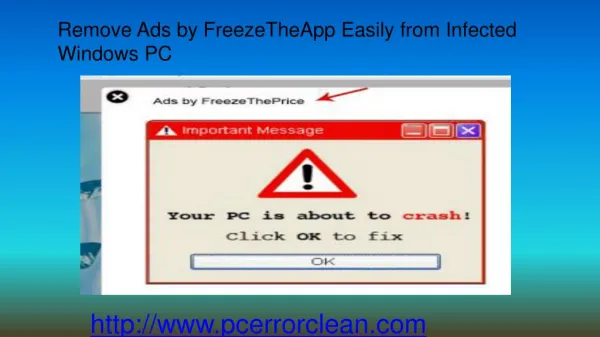 Remove Ads by FreezeTheApp: Know how to eliminate