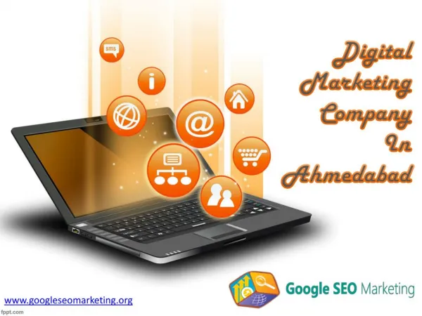 What is Digital Marketing Companies In Ahmedabad?