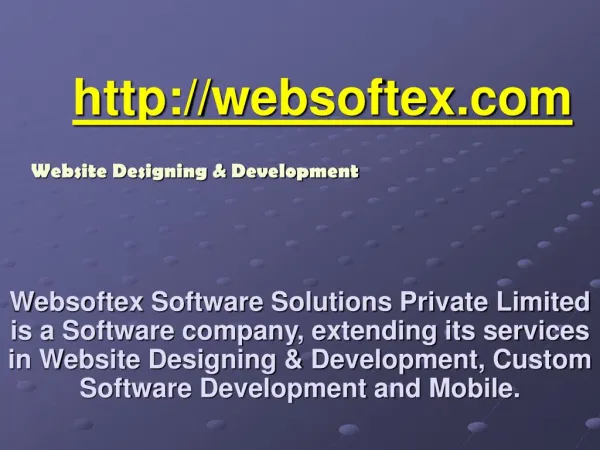 Chit Fund & MLM Software, Print Order Software, Mobile Application, Co-Operative