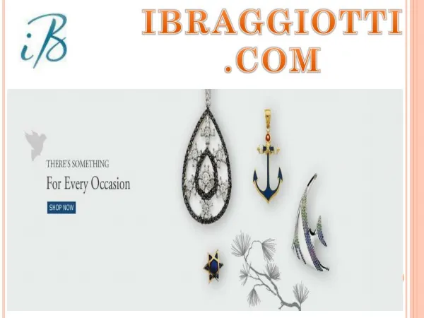 Ichthus Fish Jewelry |Fine Bridal Jewelry