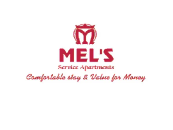 Service Apartments in Bangalore - Mels Hotels