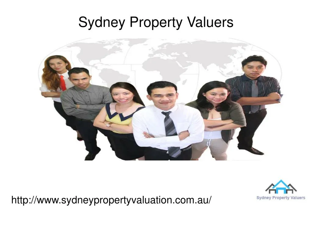 sydney property valuers