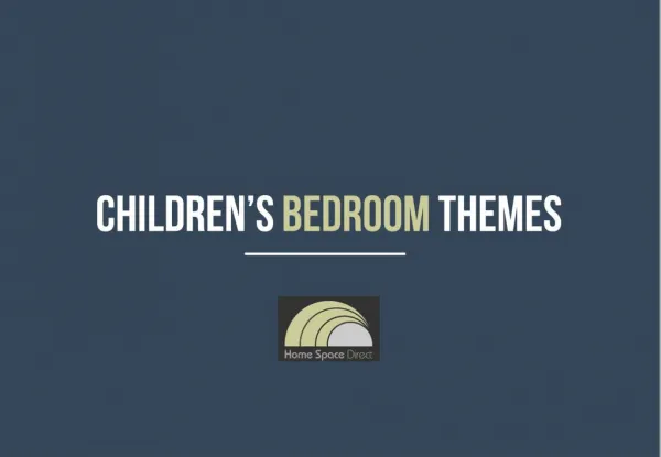 Childrens Themed Bedding Range