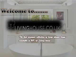 bathroom fittings - slide 1