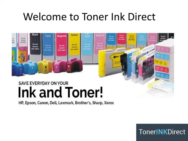Buy ink and drum cartridges in melbourne