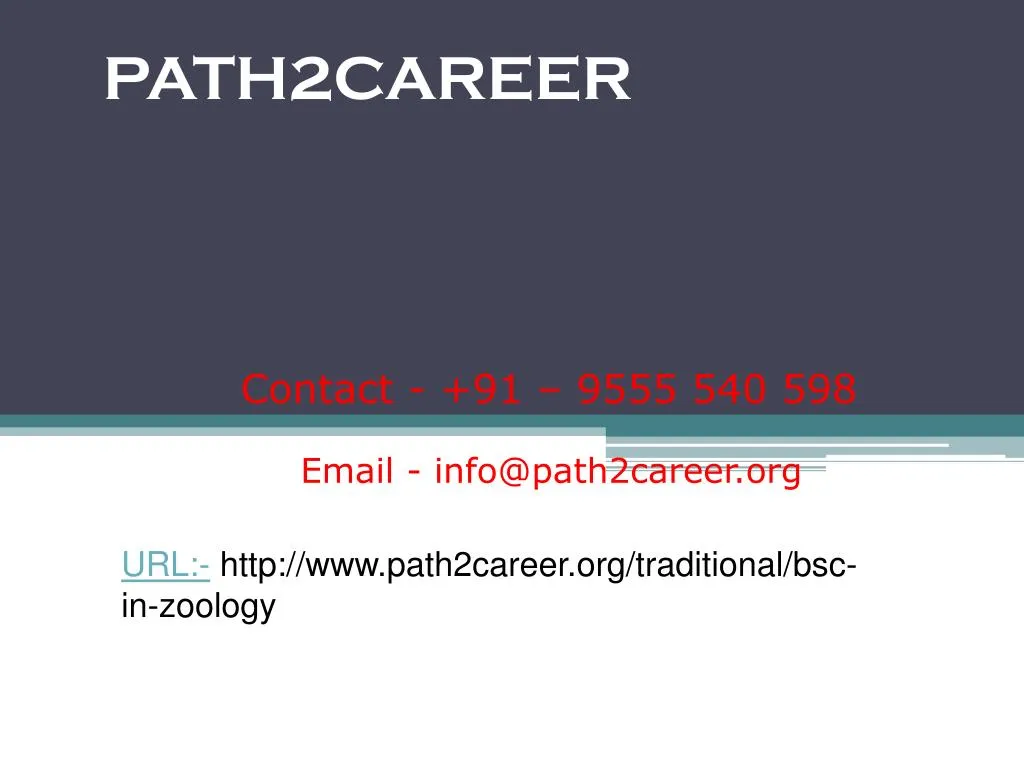 path2career