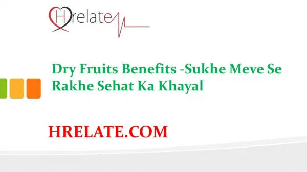 Dry Fruits Benefits: Janiye Sehat Mand Hone Ka Raaz