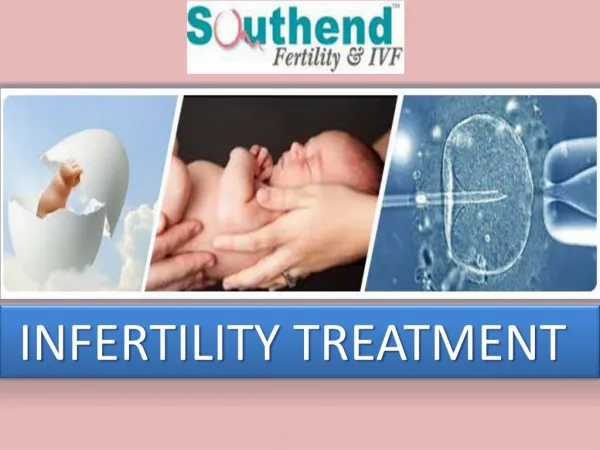 Infertility Treatment – www.southendivf.com