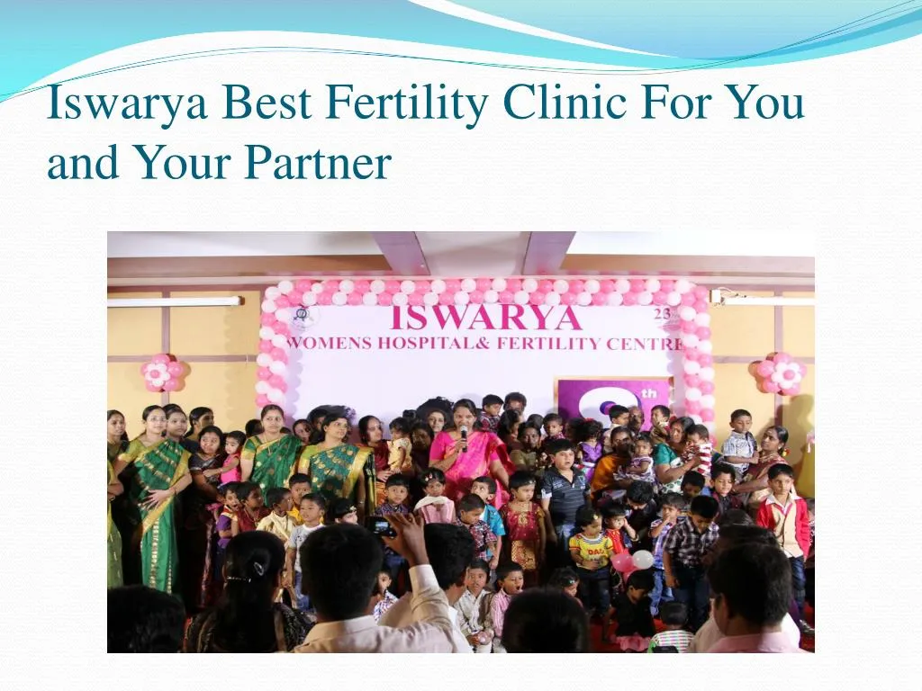 iswarya best fertility clinic for you and your partner