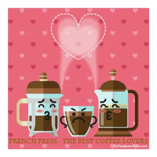 Best French Press Coffee Lovers