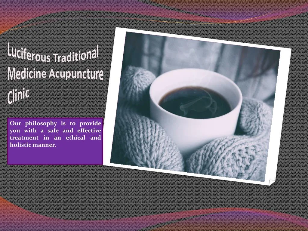 luciferous traditional medicine acupuncture clinic