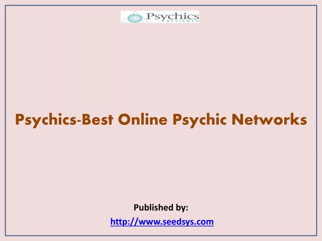 psychics best online psychic networks published by http www seedsys com