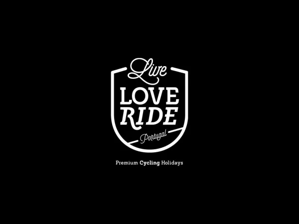 Live Love Ride - Presentation