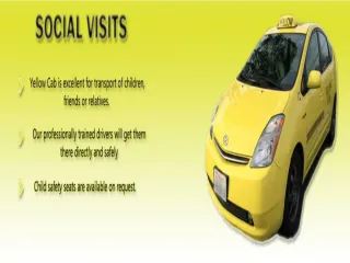 Taxi cab concord ca - slide 1