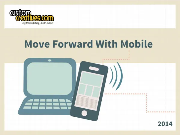 Move Forward With Mobile