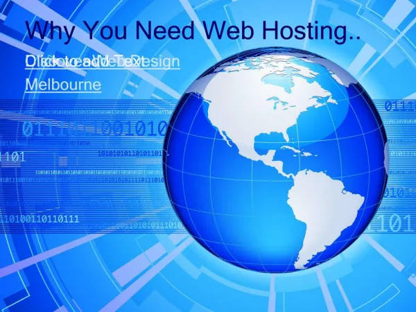 discover web design melbourne