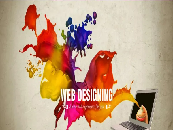 Website Design Services Gurgaon
