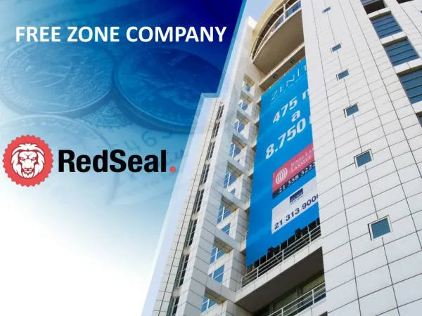 Setup Freezone Company Dubai