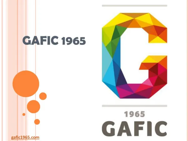 Gafic1965
