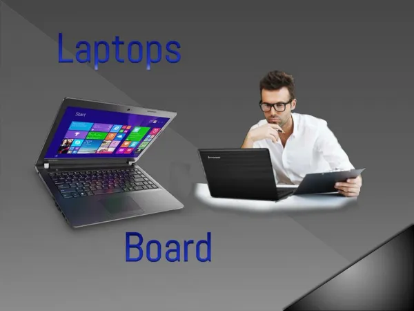 Laptop Computers Under $400