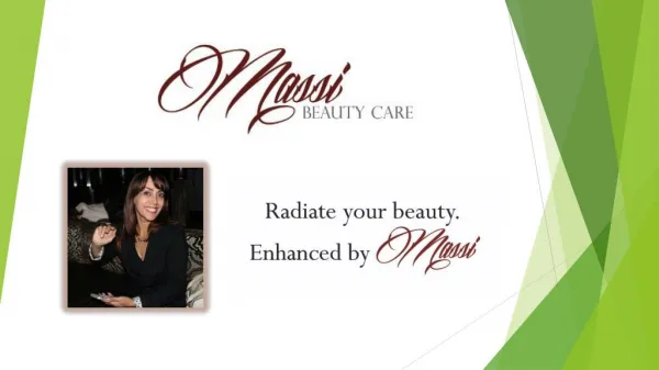 Massi Beauty Care