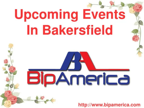 Free Bakersfield Business Listing