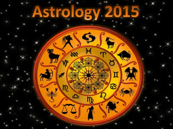 Astrology 2015 – www.liveeverymoment.co.in
