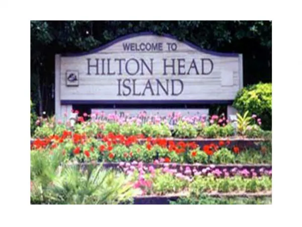 Hilton Head Island Homes - www.myhhihome.com