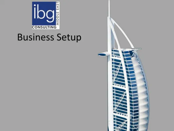 Business Setup In DMCC Free Zone