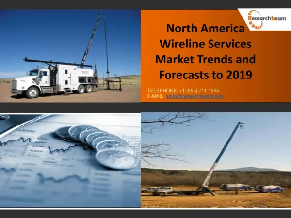 Integrated Ecosystem Of The North America Wireline Services Market