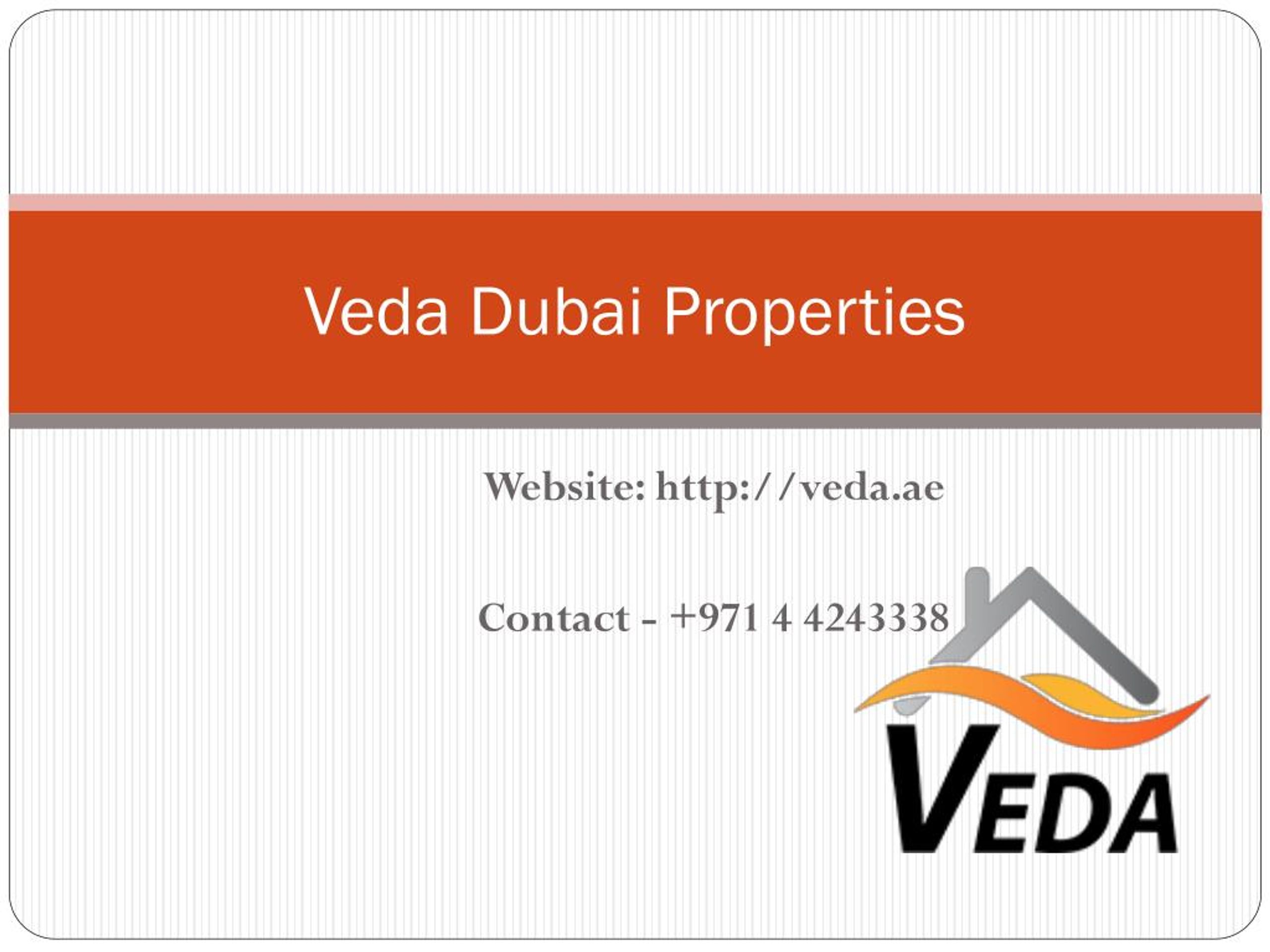 PPT - Dubai Properties PowerPoint Presentation, free download - ID:7197680