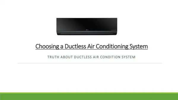 NY Ductless Contractor | NY Air Conditioning Contractor