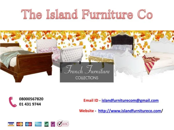 French furniture
